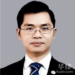 金湾区律师-吴国雄律师