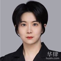 宁波外商投资律师-刘迅律师