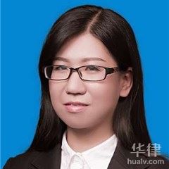 惠城区律师在线咨询-赵玮律师
