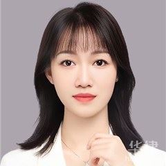 广东法律顾问律师-王珊律师