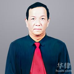 海口海事海商律师-杨开文律师