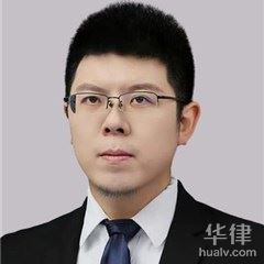 北京律师-董彦君律师