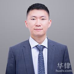 江北区律师-潘伟律师