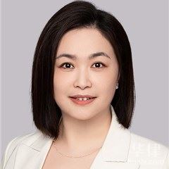 北京离婚律师-陈若兰律师