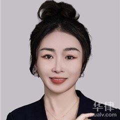 乃东区婚姻家庭律师-杨婧律师