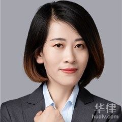 济宁工程建筑律师-陈颖律师