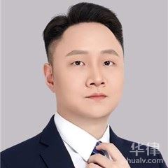 惠州刑事辩护律师-邹朋迪律师