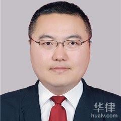 昭苏县刑事辩护律师-杨锋律师