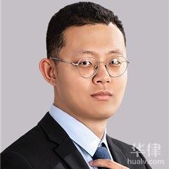 陵城区交通事故律师-张金博律师