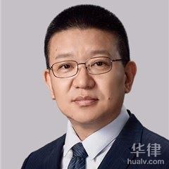 黑龙江律师-杨建勇律师