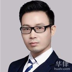 河池公司法律师-孙海涛律师