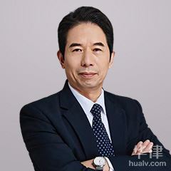 霍邱县律师-滕怀峰律师