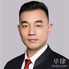 广州法律顾问律师蔡泽恩