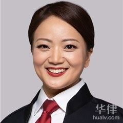 北京离婚律师-向娟律师