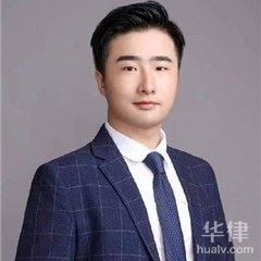 宁乡市工程建筑律师-李禛成律师