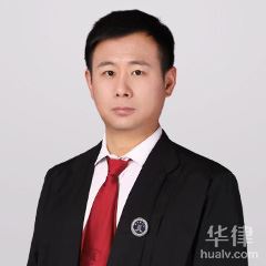 商南县刑事辩护律师-王超律师