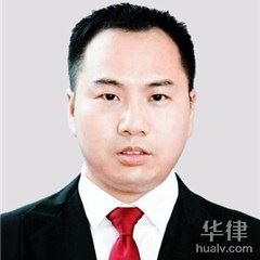 东莞工程建筑律师-肖周益律师