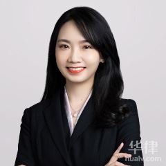 广州股权纠纷律师-邓诗如律师