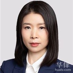 广州法律顾问律师-李娜律师