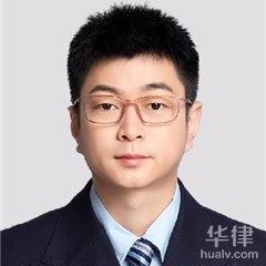 惠州公司解散律师-郭佳辉律师