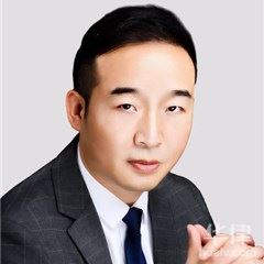 贵阳融资借款律师-徐海欧律师