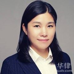 江苏新三板律师-金红梅律师