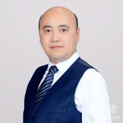 商河县侵权律师-俎鑫律师