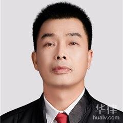 昭平县律师-卢维年律师