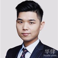 深圳刑事辩护在线律师-吴智浩律师