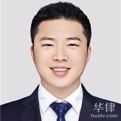 昆山市法律顾问律师-陈金诚律师