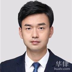 深圳律师-王强律师
