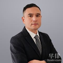 潍城区律师-赵海山律师