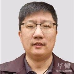 洛阳死刑辩护律师-陈浩律师