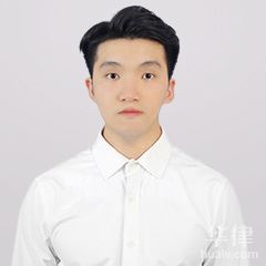 广州劳动纠纷律师-程俊霖律师
