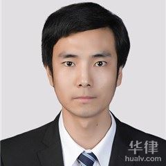 深圳交通事故律师-许雁飞律师