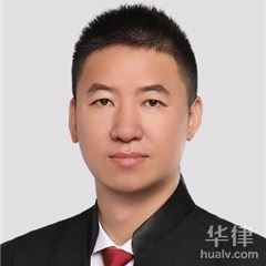 黑水县法律顾问律师-刘欢律师
