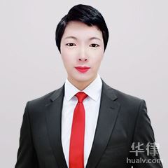 郑州律师-刘伟霞律师