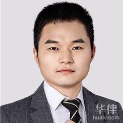 湘桥区公司法律师- 周绪东律师