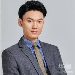 浙江刑事辩护律师-焦元珑律师