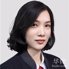 斗门区刑事辩护律师-杨艾律师