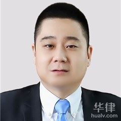 深圳刑事辩护在线律师-巩野律师