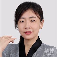 广州律师-周燕律师