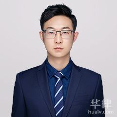 洛南县法律顾问律师-陈曦律师