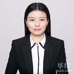上海律师-陈亦鋆律师