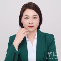 驿城区律师-邓囡囡律师