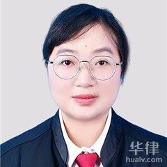 武汉律师-石晶晶律师
