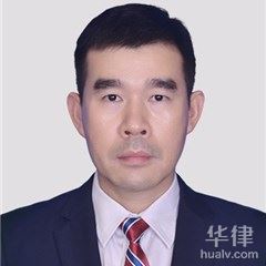 广东合同纠纷律师-叶昌阳律师