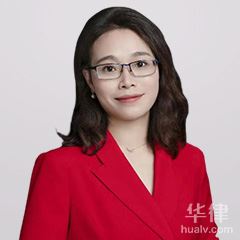 昆山市法律顾问律师-欧晓媛律师