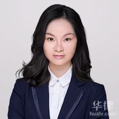 北京律师-梁雯律师