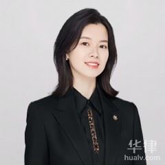 湖南房产纠纷律师-王诗梅律师